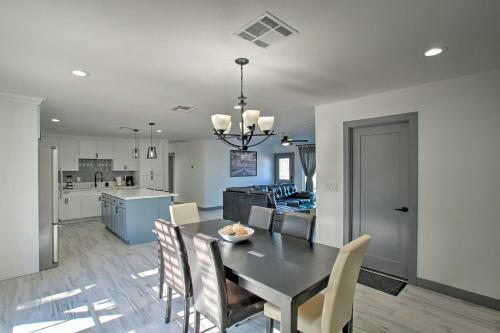 Upscale Scottsdale Oasis With Private Hot Tub And Bbq!