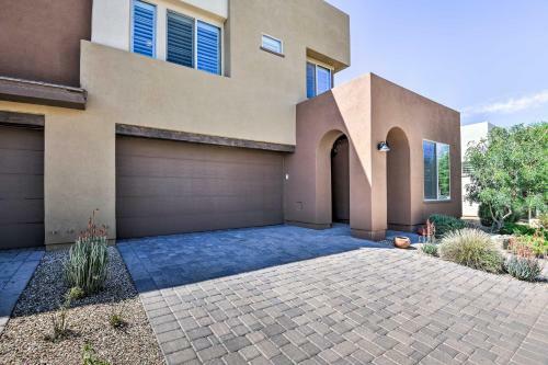 Queen Creek, San Tan Valley Home Golf And Hike