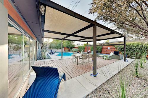 Parkcrest Home With Pool & Firepit - Near Old Town! Home