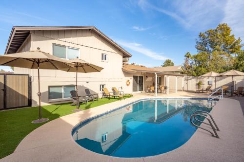 Close To Old Town - Pool - Renovated Home