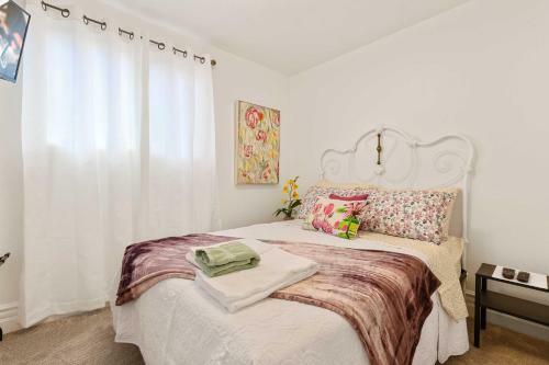 Cottage Minutes From Top Prescott Attractions