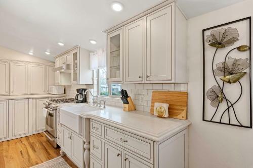 Cottage Minutes From Top Prescott Attractions