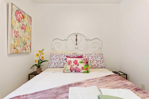 Cottage Minutes From Top Prescott Attractions