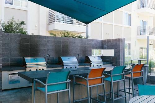 Apartamento Awesome 2 Br/2 Ba With Pool & Gym By Howard