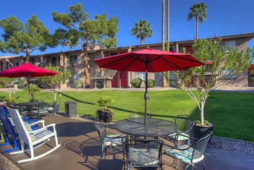 Apartamento 220 - Suite 220- Perfect Setup To Wo