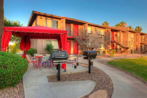 Apartamento 220 - Suite 220- Perfect Setup To Wo
