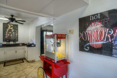 Apartamento 220 - Suite 220- Perfect Setup To Wo
