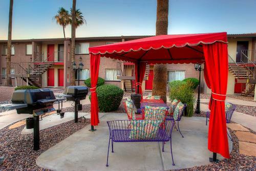 Apartamento 220 - Suite 220- Perfect Setup To Wo