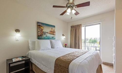 Apartamento 220 - Suite 220- Perfect Setup To Wo