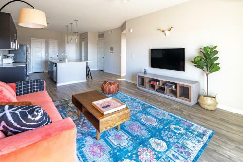 Apartamento Wanderjaunt - Luxe North Scottsdale Apts