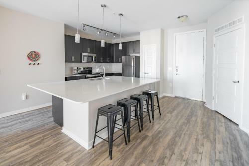 Apartamento Wanderjaunt - Luxe North Scottsdale Apts