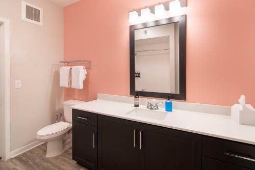 Apartamento Wanderjaunt - Luxe North Scottsdale Apts