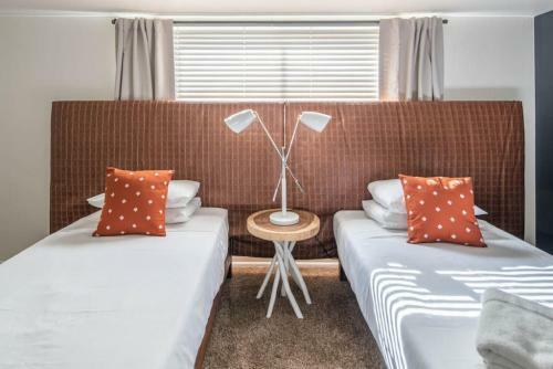 Wanderjaunt - Osborn - 4br - Old Town Scottsdale