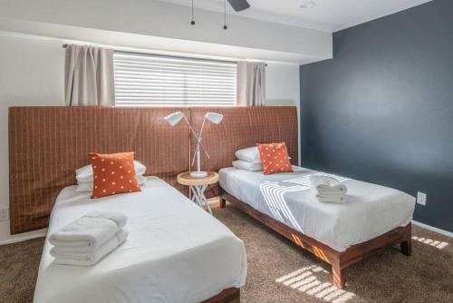 Wanderjaunt - Osborn - 4br - Old Town Scottsdale