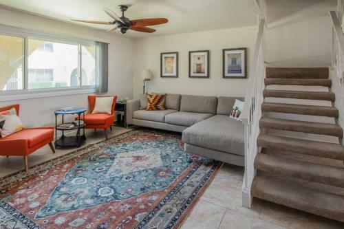 Spacious 4br Townhouse By Old Town By Wanderjaunt