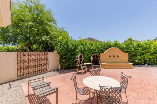 Scottsdale - 6502 N Lost Dutchman Road