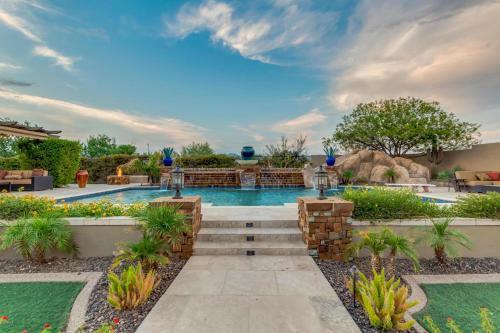 Scottsdale - 8334 E Nightingale Star Dr