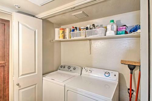 Apartamento Condo With Community Pool 14mi To Camelback Mtn