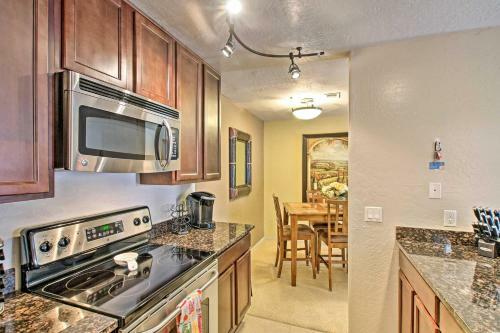 Apartamento Condo With Community Pool 14mi To Camelback Mtn