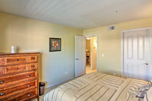 Apartamento Condo With Community Pool 14mi To Camelback Mtn