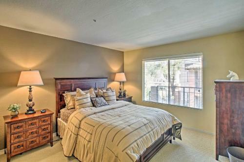 Apartamento Condo With Community Pool 14mi To Camelback Mtn