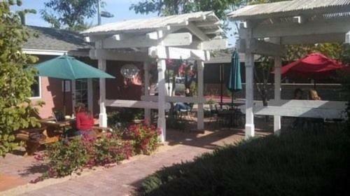 Hotel Winery Suites Of Scottsdale
