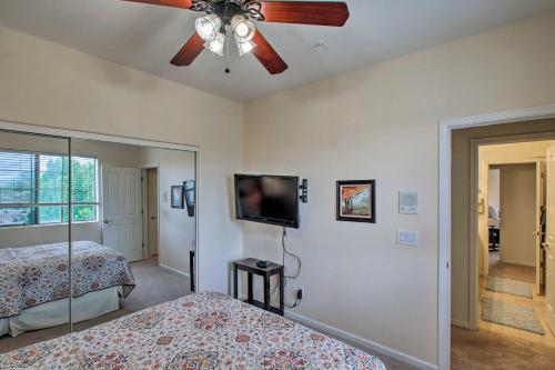 Scottsdale Home At Grayhawk With Pool, Slide And Spa!