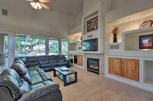Scottsdale Home At Grayhawk With Pool, Slide And Spa!