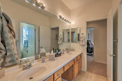 Scottsdale Home At Grayhawk With Pool, Slide And Spa!