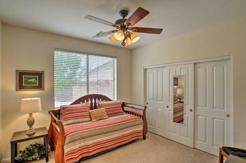 Scottsdale Home At Grayhawk With Pool, Slide And Spa!