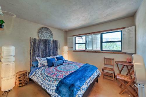 Sedona Home With Stunning Mtn Views, Fire Pit And Deck!