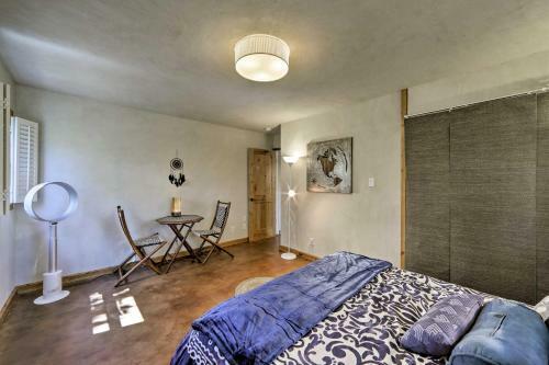 Sedona Home With Stunning Mtn Views, Fire Pit And Deck!