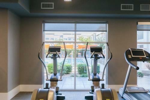 Apartamento Airy 3 Br/2ba With Pool And Gym By Howard