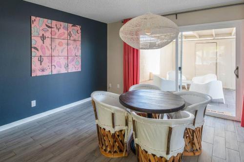 Stylish 3br Townhome In Tempe By Wanderjaunt