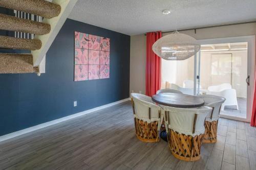 Stylish 3br Townhome In Tempe By Wanderjaunt