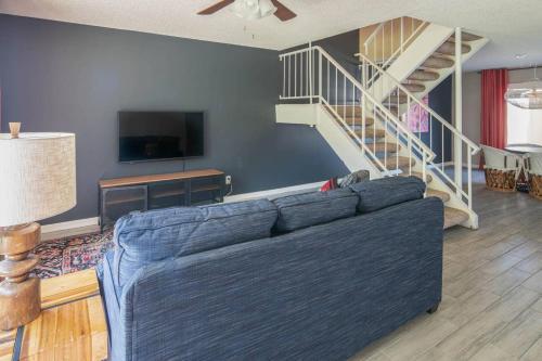 Stylish 3br Townhome In Tempe By Wanderjaunt