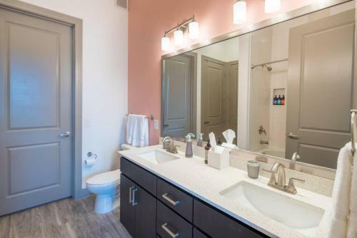Apartamento Wanderjaunt - Crater - 1br - Tempe