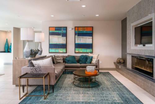 Apartamento Wanderjaunt - Crater - 1br - Tempe