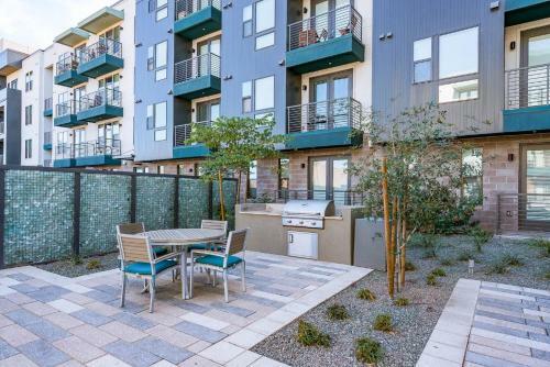 Apartamento Wanderjaunt - Crater - 1br - Tempe