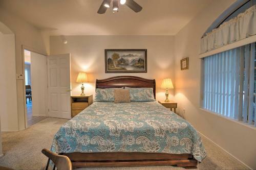 Luxurious Surprise Abode On A Citrus And Horse Ranch!