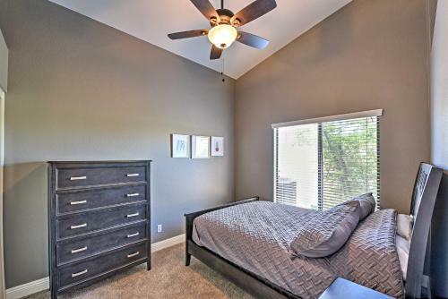 Upscale Tempe Abode With Heated Saltwater Pool And Bbq