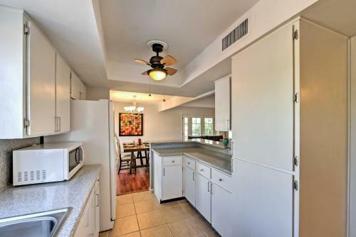Peaceful Sun Lakes House With Community Pool And Golf!