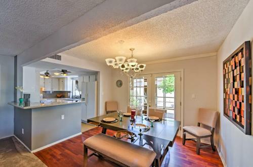 Peaceful Sun Lakes House With Community Pool And Golf!