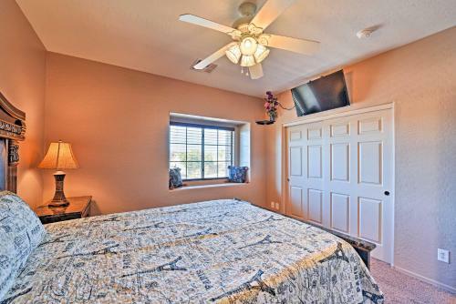 Spacious Surprise Home With Private Pool And Fire Pit!