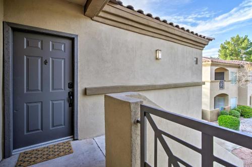 Apartamento Condo With Pool - 5 Mi To Tempe Diablo Stadium!