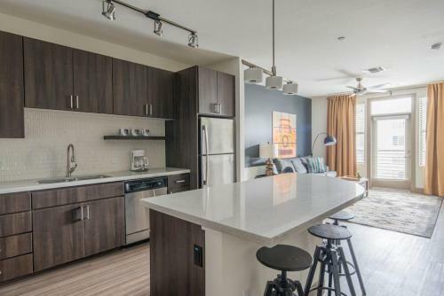Apartamento Wanderjaunt - Autumn - 1br - Tempe