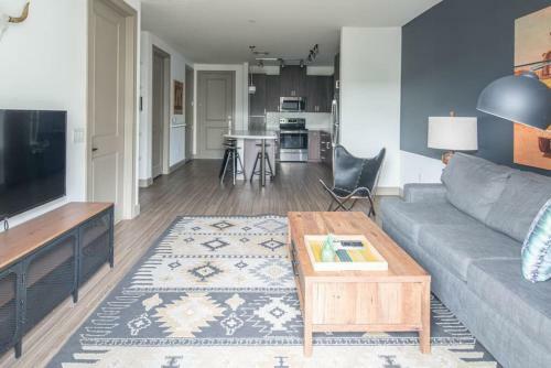 Apartamento Wanderjaunt - Autumn - 1br - Tempe
