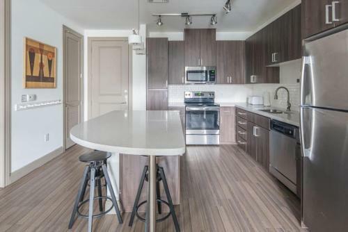 Apartamento Wanderjaunt - Autumn - 1br - Tempe