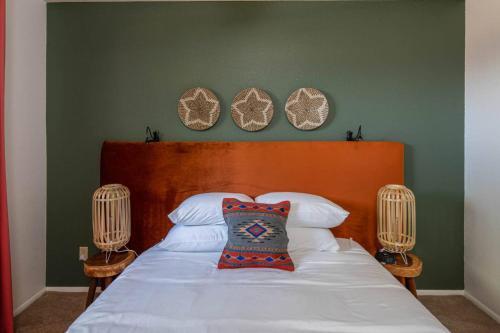 Spacious 5br Home In Tempe By Wanderjaunt