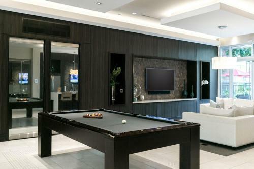 Apartamento Phenomenal 2br/2ba With Pool & Gym By Howard